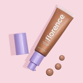 Florence by Mills - Like A Light Skin Tint D170 Deep with Warm and Golden Undertones / Beauty Πρόσωπο Μακιγιάζ