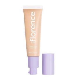 Florence by Mills - Like A Light Skin Tint F020 Fair with Neutral Undertones / Beauty Face Makeup