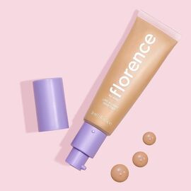 Florence by Mills - Like A Light Skin Tint LM060 Light to Medium with Cool Undertones / Beauty Πρόσωπο Μακιγιάζ