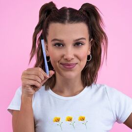 Florence by Mills - What's My Line? Eyeliner Action (black) / Beauty Eyes Makeup
