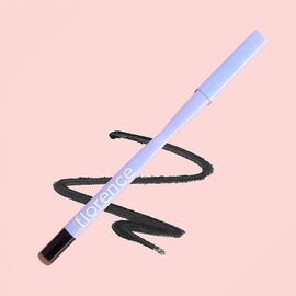 Florence by Mills - What's My Line? Eyeliner Action (black) / Beauty Eyes Makeup