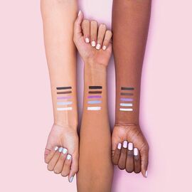 Florence by Mills - What's My Line? Eyeliner Action (black) / Beauty Eyes Makeup