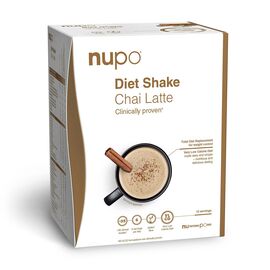 Nupo - Diet Chai Latte 12 Servings / Health and Personal Care Δίαιτα & Διατροφή Προσωπική Φροντίδα