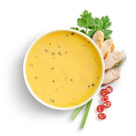 Nupo - Diet Soup Spicy Thai Chicken 12 Servings / Health and Personal Care Δίαιτα & Διατροφή Προσωπική Φροντίδα