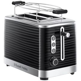 Russell Hobbs - Inspire Toaster Black / Home and Kitchen Κουζίνα Σπίτι & Κουζίνα