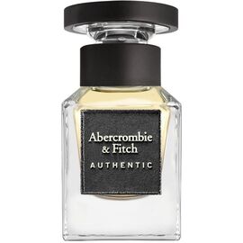 Abercrombie & Fitch - Authentic Man EDT 30 ml / Beauty For Men Man Care