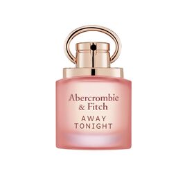 Abercrombie & Fitch - Away Tonight Women EDP 50 ml / Beauty Perfumes Woman Care