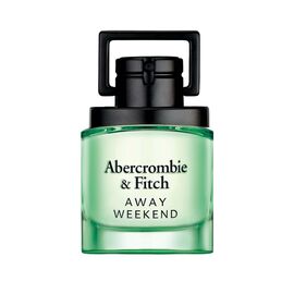 Abercrombie & Fitch - Away Weekend Men EDT 30 ml / Beauty For Men Man Care
