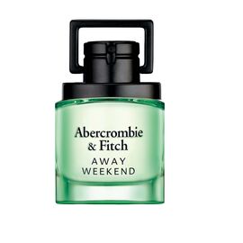 Abercrombie & Fitch - Away Weekend Men EDT 50 ml / Beauty For Men Man Care