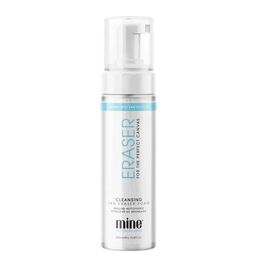 minetan - Tan Eraser Ultra Cleanser 200 ml / Beauty Μαύρισμα Προστασία Ήλιου