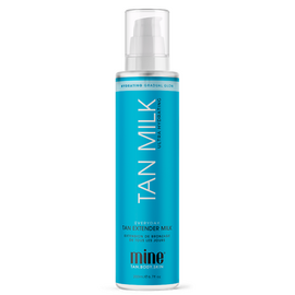 minetan - Tan Milk 200 ml / Beauty Tan Sun Care