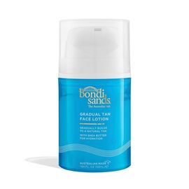 Bondi Sands - Gradual Tan Face Lotion 75 ml / Beauty Tan Sun Care