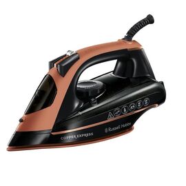 Russell Hobbs - Copper Express Iron 23975-56 / Home and Kitchen Appliances Home & Kitchen