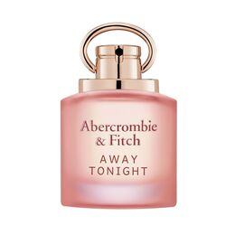 Abercrombie & Fitch - Away Tonight Women EDP 100 ml / Beauty Perfumes Woman Care