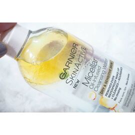 Garnier - Micellar Water in Oil 400 ml / Beauty Πρόσωπο Περιποίηση Προσώπου