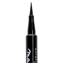 Maybelline - Eyeliner - Master Drama Precis - Liquid Liner Black / Beauty Eyes Makeup