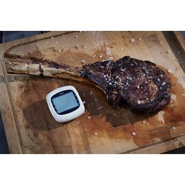 HerQs - EasyBBQ - Wireless Grill Thermometer / Home and Kitchen Kitchen Home & Kitchen