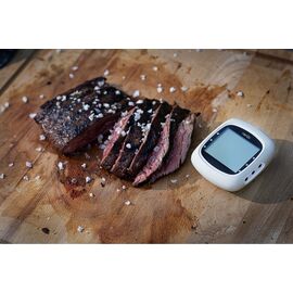 HerQs - EasyBBQ - Wireless Grill Thermometer / Home and Kitchen Kitchen Home & Kitchen