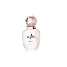 Salvatore Ferragamo - Amo Ferragamo Per Lei EDP 30 ml / Beauty Perfumes Woman Care
