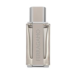 Salvatore Ferragamo - Bright Leather EDT 50 ml / Beauty For Men Man Care