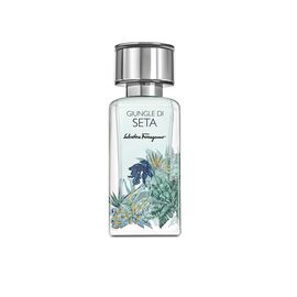 Salvatore Ferragamo - Giungle Di Seta EDP 50 ml / Beauty Γυναικεία Αρώματα Γυναικεία Περιποίηση
