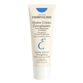 Embryolisse - Hydra-Cream Energizing 40 ml / Beauty Πρόσωπο Περιποίηση Προσώπου