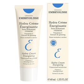 Embryolisse - Hydra-Cream Energizing 40 ml / Beauty Πρόσωπο Περιποίηση Προσώπου