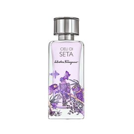 Salvatore Ferragamo - Cieli Di Seta EDP 50 ml / Beauty Γυναικεία Αρώματα Γυναικεία Περιποίηση