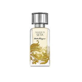 Salvatore Ferragamo - Savane Di Seta EDP 50 ml / Beauty Perfumes Woman Care