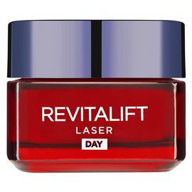 L'Oréal - Revitalift Laser Advanced Anti-Ageing Care Day 50 ml / Beauty Face Face Care