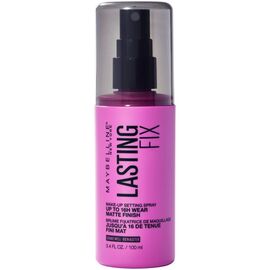 Maybelline - Facestudio Lasting Fix Spray / Beauty Πρόσωπο Μακιγιάζ