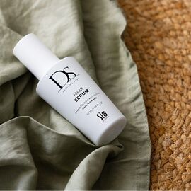 DS - Sim Sensitive Hair Serum 50 ml / Beauty Φροντιδα Μαλλιών Περιποίηση Μαλλιών