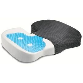 Kensington - Premium Siddepude cool-gel - Sort / Home and Kitchen Uncategorized (Home & Kitchen) Home & Kitchen
