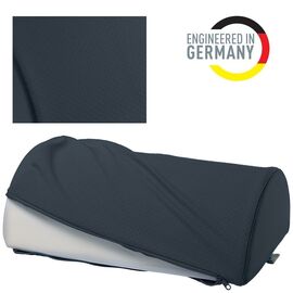 Leitz - Cozy Ergo footrest - Grey / Home and Kitchen Uncategorized (Home & Kitchen) Home & Kitchen