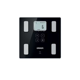 OMRON - VIVA Smart Analytical Balance Scale - Black / Home and Kitchen Appliances Home & Kitchen