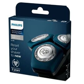 Philips - SH71 Replacement Blades - Pack of 3 / Health and Personal Care Κουρευτικές & Ξυριστικές Ανδρική Περιποίηση