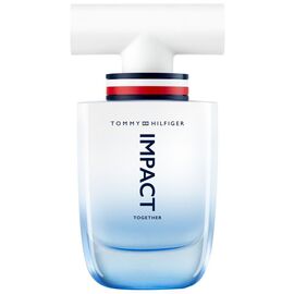 Tommy Hilfiger - Impact Together EDT 50 ml / Beauty For Men Man Care