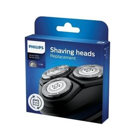 Philips - SH30 Replacement Heads - Pack of 3 / Health and Personal Care Κουρευτικές & Ξυριστικές Ανδρική Περιποίηση