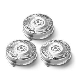 Philips - SH50/50 Replacement Blades - Pack of 3 / Health and Personal Care Machines Man Care
