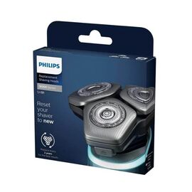 Philips - SH91 Replacement Blades - Pack of 3 / Health and Personal Care Κουρευτικές & Ξυριστικές Ανδρική Περιποίηση