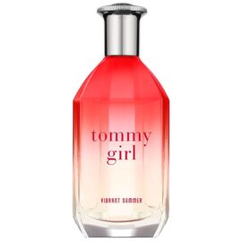 Tommy Hilfiger - Tommy Girl Summer Game EDT 100 ml / Beauty Perfumes Woman Care