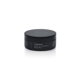 THORUP - Keep It Perfect Mud Wax 75 ml / Beauty Styling Ανδρική Περιποίηση
