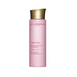 Clarins - Multi-Active Revitalizing Treatment Essence Retail 200 ml / Beauty Πρόσωπο Περιποίηση Προσώπου
