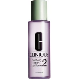 Clinique - Clarifying Lotion 2 - 400 ml / Beauty Πρόσωπο Περιποίηση Προσώπου