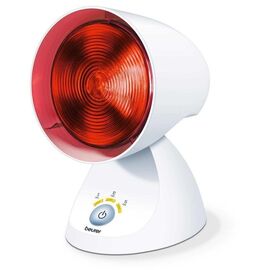 Beurer - IL 35 Infrared Lamp - 3 Years Warranty / Health and Personal Care Συσκευές Περιποίησης Περιποίηση Προσώπου