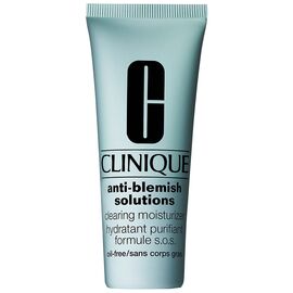 Clinique - Anti-Blemish Clearing Moisturizer Skin Care 50 ml / Beauty Face Face Care