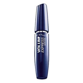 Maybelline - Mascara Volum Express - Black / Beauty Eyes Makeup