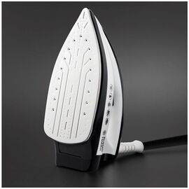 Russell Hobbs - Steam Power Iron Generator  - Black / Home and Kitchen Καθαρισμός Σπίτι & Κουζίνα