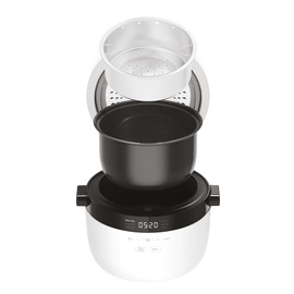 Instant - Rice Cooker & Steamer 2.8L - 600W / Home and Kitchen Κουζίνα Σπίτι & Κουζίνα