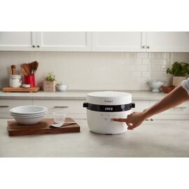 Instant - Rice Cooker & Steamer 2.8L - 600W / Home and Kitchen Κουζίνα Σπίτι & Κουζίνα